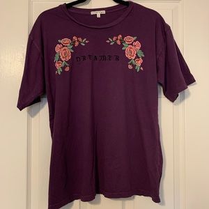 Urban Outfitters Tops - UO tee Urban Outfitters Tops - UO tee